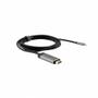 VERBATIM USB-C TO HDMI 4K ADAPTER -