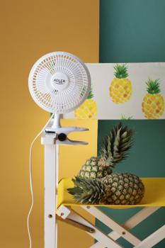 ADLER Fan AD7317 (AD7317)