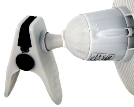 ADLER Fan AD7317 (AD7317)