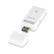AXAGON External HANDY Card Reader 4-slot SD/ Factory Sealed