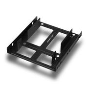 AXAGON Reduction for 2x 2.5" HDD Into 3.5" Pos.  Factory Sealed
