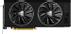 XFX Radeon RX 5700 XT Thick II Skjermkort, PCI-Express 4.0, 8GB GDDR6, Navi