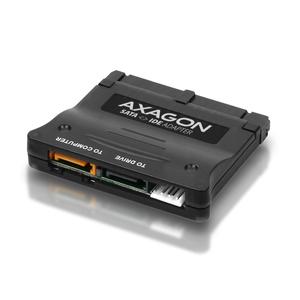 AXAGON SATA-IDE Bi-Directional Adapter. Internal  Factory Sealed (RSI-X1)