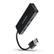 AXAGON Slim Hub 4x USB 3.0. With 14cm Type-A Cable Factory Sealed
