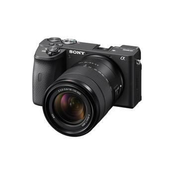 SONY A6600 18-135 kit ILCE-6600MB (ILCE6600MB.CEC)