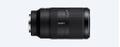 SONY E 70-350 Mm F4.5-6.3 G Oss  (SEL70350G.SYX)