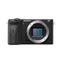 SONY A6600 Body ILCE-6600B (ILCE6600B.CEC)
