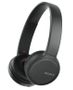 SONY WH-CH510 -Bluetooth-kuulokkeet,  musta (WHCH510B.CE7)
