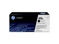 HP 49A - Q5949A - 1 x Black - Toner cartridge - For LaserJet 1160, 1160Le, 1320, 1320n, 1320nw, 1320t, 1320tn, 3390, 3392