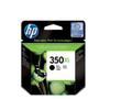 Blekk HP 350XL CB336EE sort