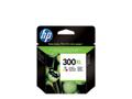 HP Ink CC644EE 300XL Tri-colour