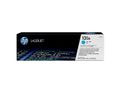 HP 131A original toner cartridge cyan standard capacity 1.800 pages 1-pack