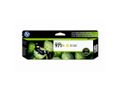 HP 971XL original ink cartridge yellow