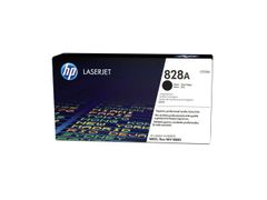 HP 828A LaserJet Image-tromle,  sort (CF358A)