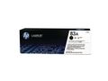HP 83A - CF283A - 1 x Black - Toner cartridge - For LaserJet Pro M201, MFP M125, MFP M127, MFP M225