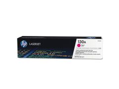 HP 130A magenta original LaserJet-tonerkassett