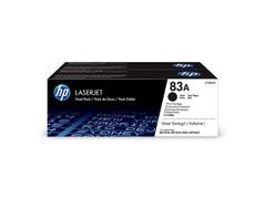 HP original CF283AD Toner cartridge