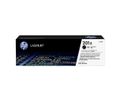 HP TONER CARTRIDGE 201X BLACK . SUPL