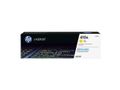 HP 410A / CF412A Yellow Toner - Lasertoner Gul