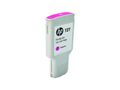 HP 727 300-ml Ink Cartridge Magenta