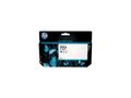 HP No 727 ink cartridge 300ml gray