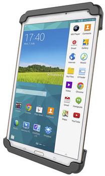 RAM MOUNT Tab-Tite for L- Tablets (RAM-HOL-TAB24U $DEL)