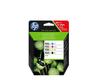 HP Ink/ 934XL/ 935XL HY Cart CMYK