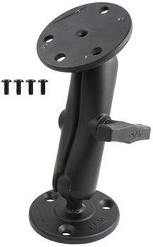 RAM MOUNT RAM MOUNT RAYMARINE ELECT (RAM-101-RM1)