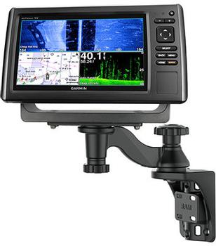 RAM MOUNT RAM SINGLE SWING (RAM-109V)