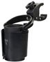 RAM MOUNT RAM DRINK CUP HOLDER W/TOUGHCL