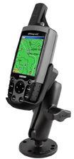 RAM MOUNT FOR GARMIN 60 SERIES (RAM-B-138-GA12)