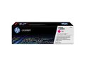 HP 128A - CE323A - 1 x Magenta - Toner cartridge - For Color LaserJet Pro CM1415fn, CM1415fnw, CP1525n, CP1525nw