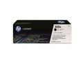 HP 305A - CE410A - 1 x Black - Toner cartridge - For LaserJet Pro 300 color M351a, 300 color MFP M375nw, 400 color M451, 400 color MFP M475