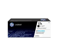 HP 17A Black Standard Capacity Toner 1.6K pages for HP LaserJet Pro M102/MFP M130 - CF217A