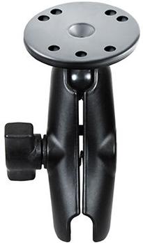 RAM MOUNT M- Arm + Base, B-size (RAM-B-103U $DEL)