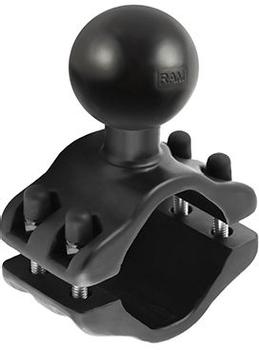 RAM MOUNT Big rail base L-, C-size (RAM-271U-2)