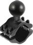 RAM MOUNT Big rail base L-, C-size