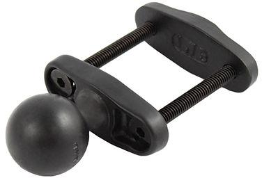 RAM MOUNT Clamp base, 1.7" - MAX, C-size (RAM-247U-17)