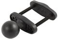 RAM MOUNT Clamp base, 1.7" - MAX, C-size