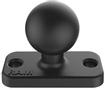 RAM MOUNT RAM base, 1" x 2", B-size