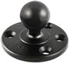 RAM MOUNT RAM base, 3.68", C-size