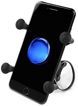 RAM MOUNT Bicycle kit, X-Grip S- phone (RAP-274-1-UN7U $DEL)