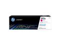 HP 203A Original Magenta LaserJet Toner Cartridge