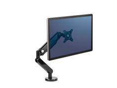 FELLOWES Platinum Monitor Arm monteringssett - justerbar arm - for Skjerm - svart