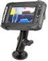 RAM MOUNT FOR LOWRANCE MARK