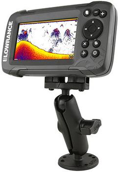 RAM MOUNT 1Inch BALL FOR (RAM-B-101-LO12)