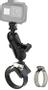 RAM MOUNT STRAP BASE GOPRO