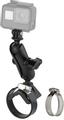 RAM MOUNT STRAP BASE GOPRO