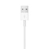 APPLE WATCH MAGNETIC CHARGING CABLE 0.3M ACCS (MX2G2ZM/A)