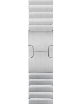 APPLE Watch 38Mm SLvr Link Bracelet (MUHJ2ZM/A)